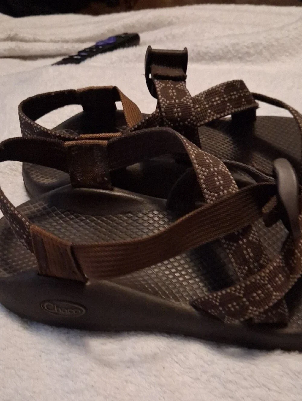 Chaco comfortable outdoor